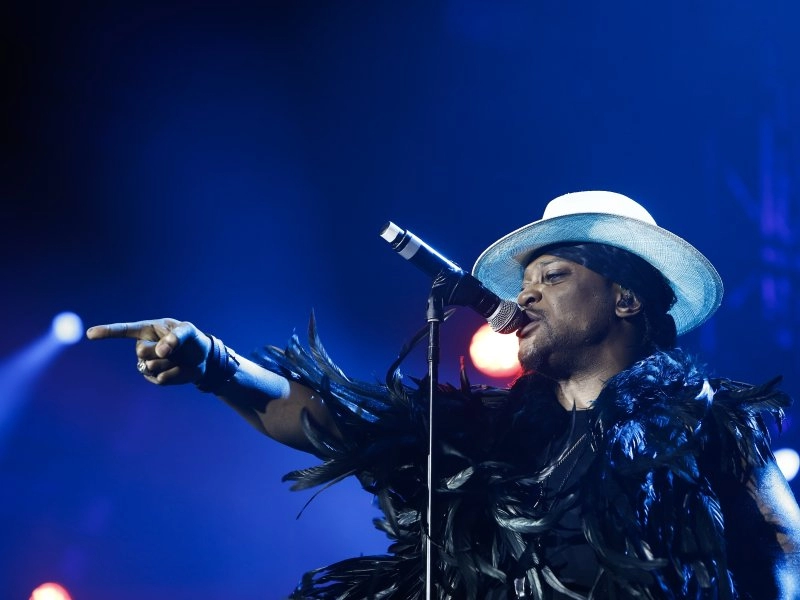 U 51. godini preminuo D'Angelo, legendarni soul glazbenik